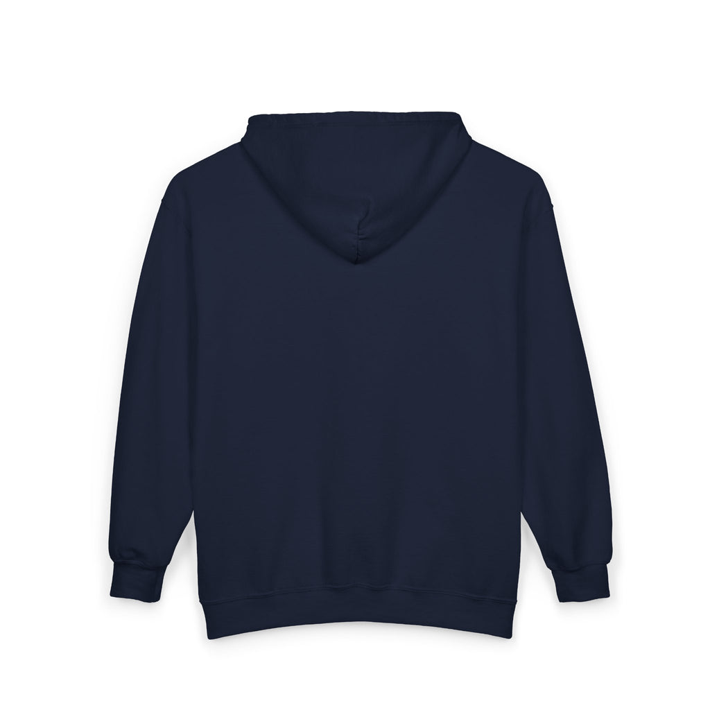 Turbo Origins Zip Up Hoodie