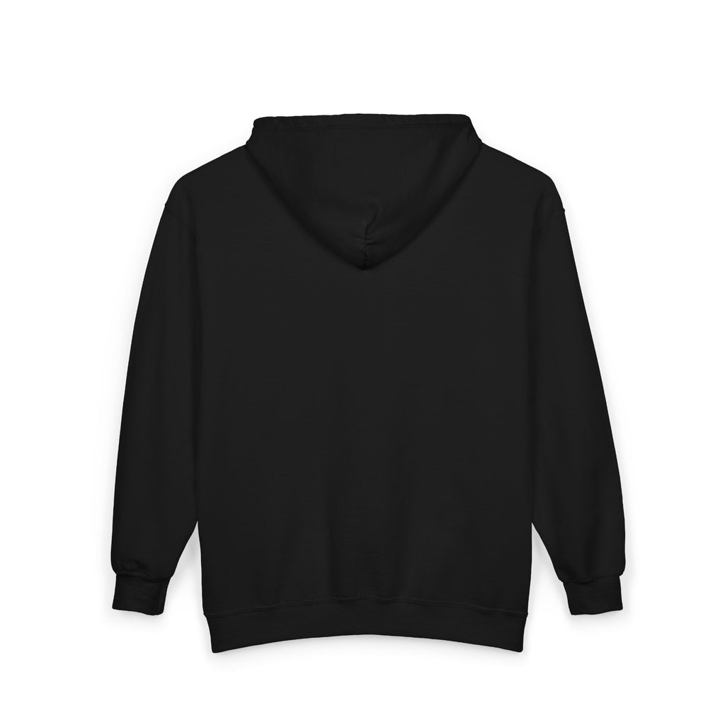 Turbo Origins Zip Up Hoodie