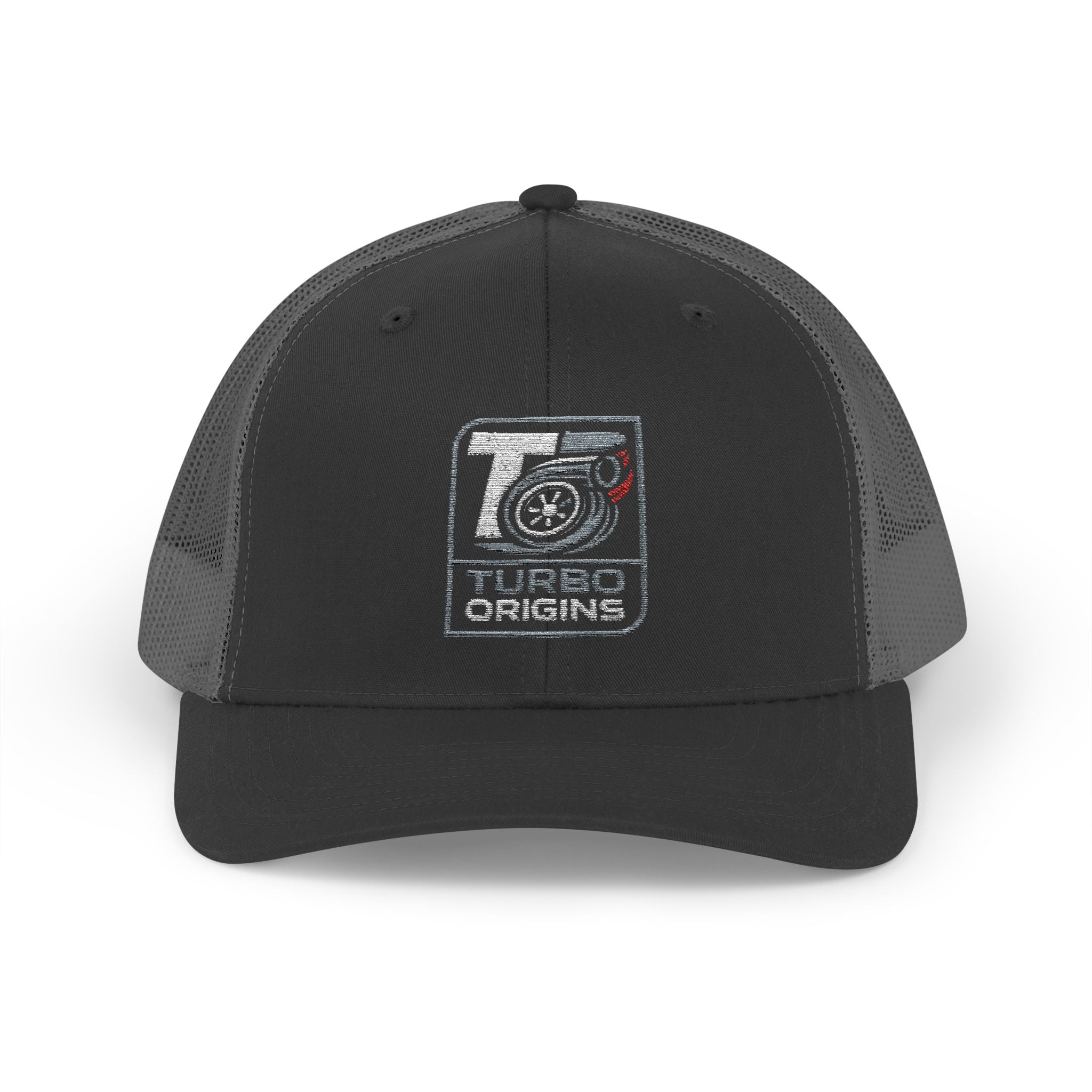 Snapback Trucker Cap