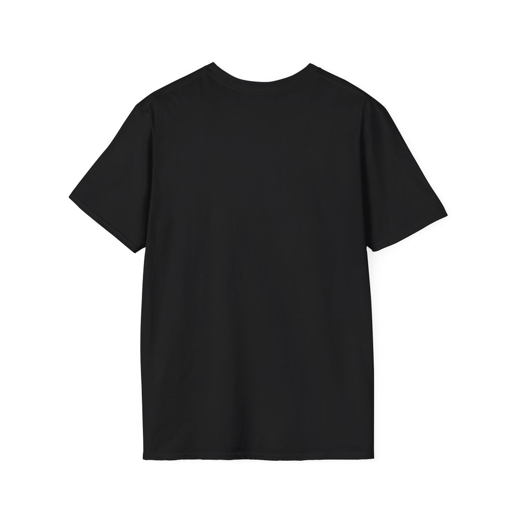 Turbocharger Casual T-Shirt