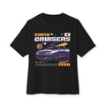 Streetwear GTR Kyoto Cruisers Tee