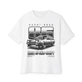 Streetwear Hachi-Roku AE86 T-Shirt