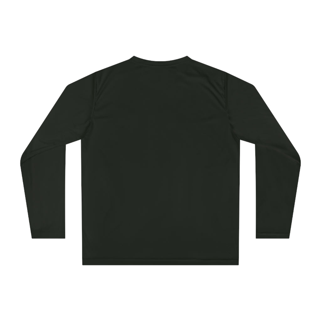 Moisture Wicking Long Sleeve Shirt