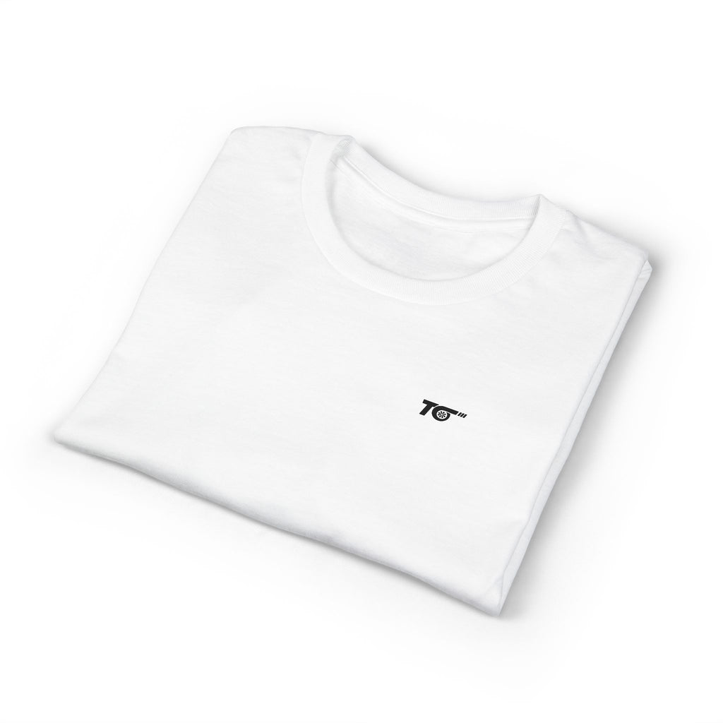 Casual Logo T‑Shirt