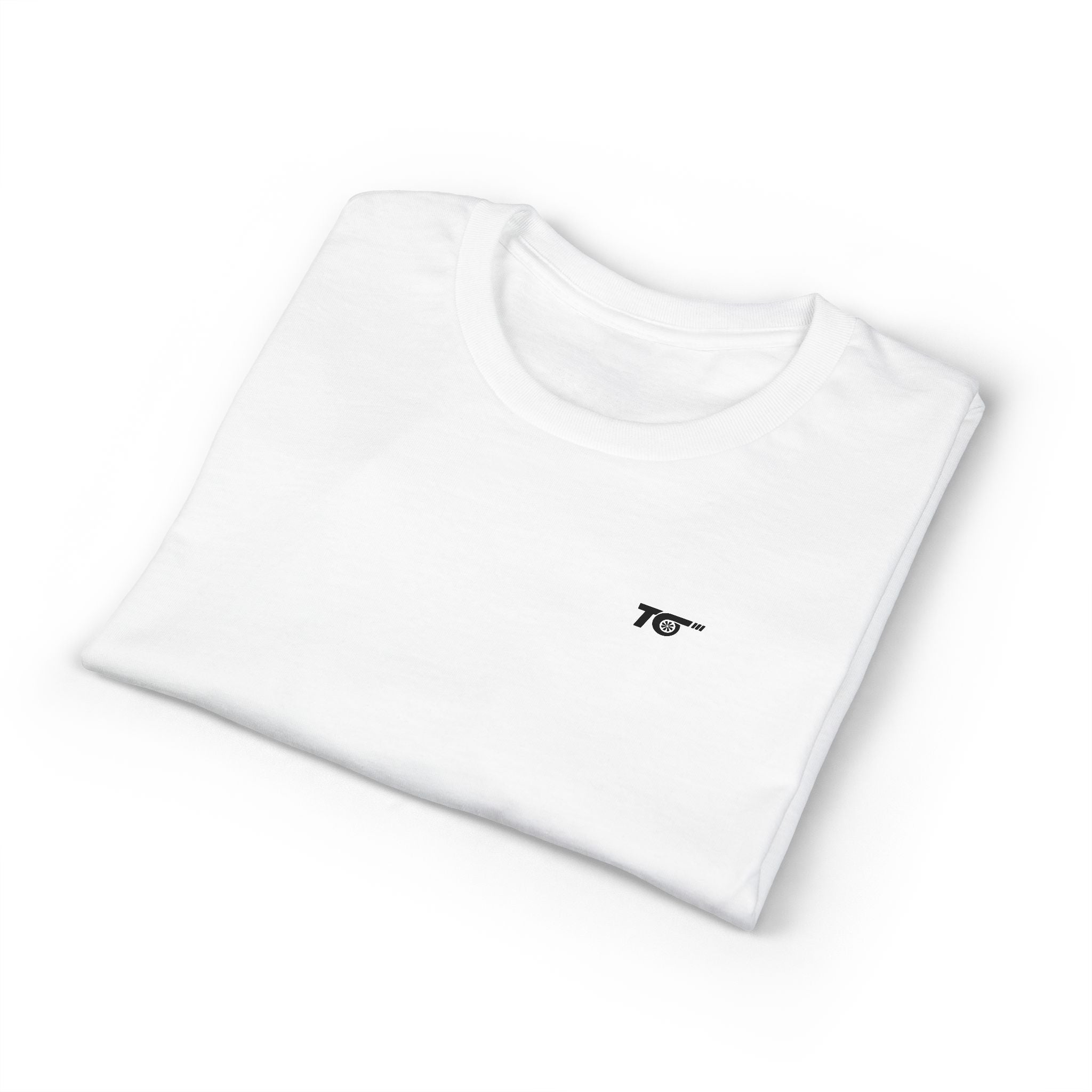 Casual Logo T‑Shirt