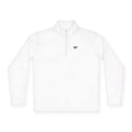 Quarter-Zip Pullover