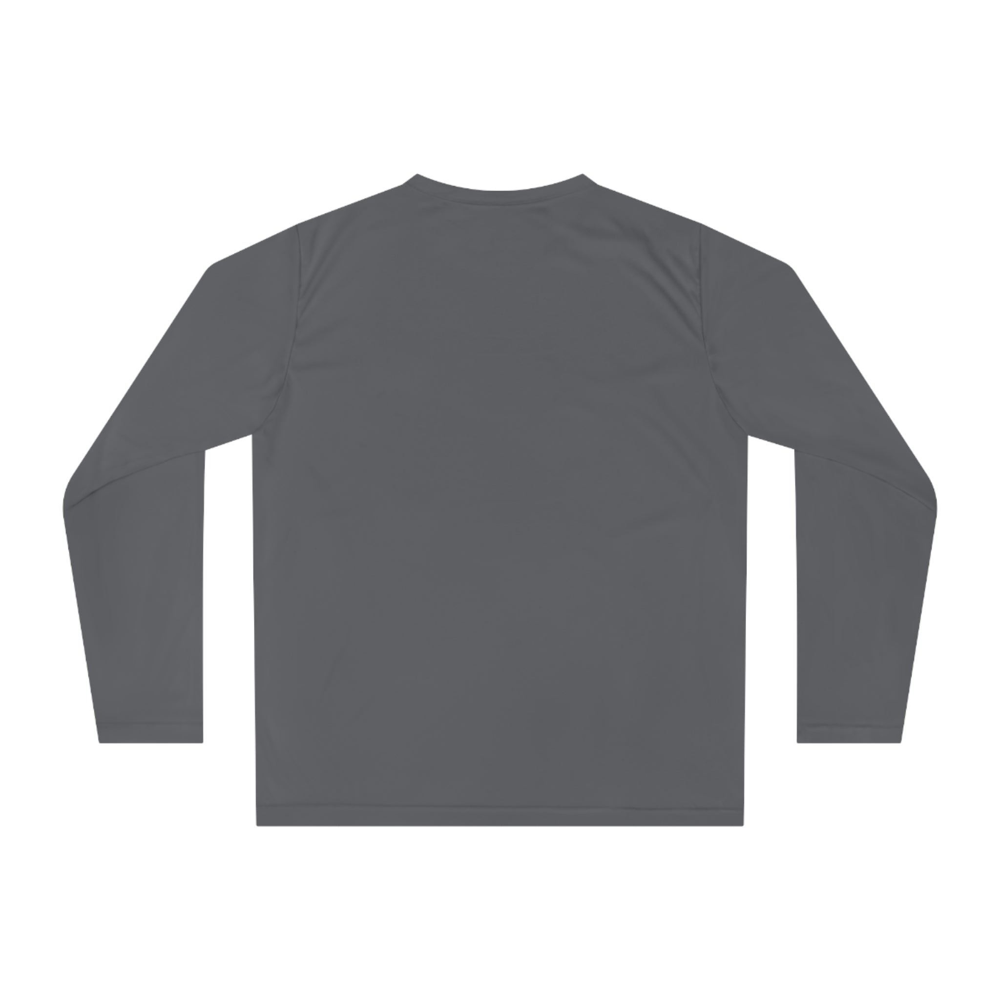 Moisture Wicking Long Sleeve Shirt