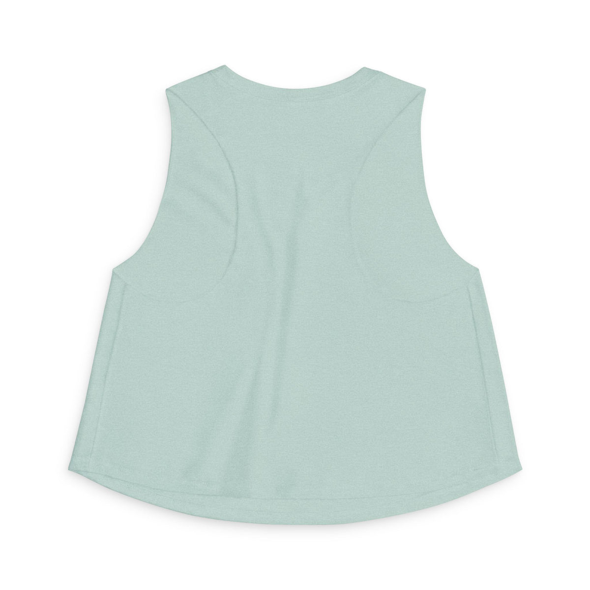 Ladies Crop Top