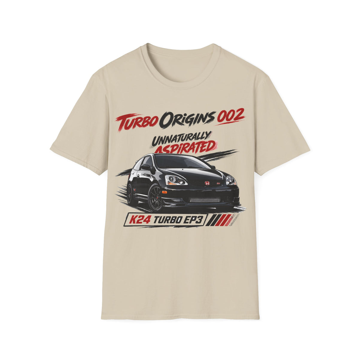 Limited Edition EP3 CIVIC SI Tee