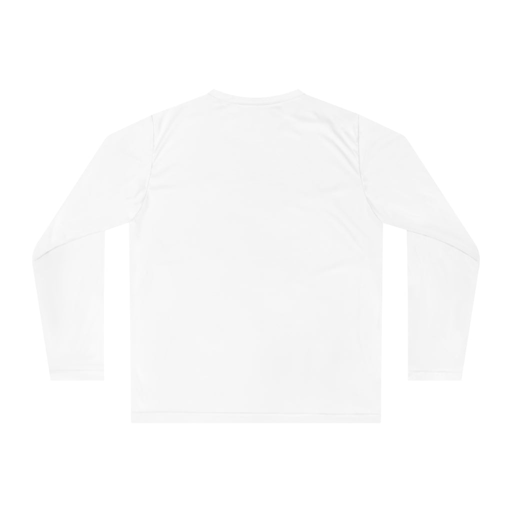 Moisture Wicking Long Sleeve Shirt