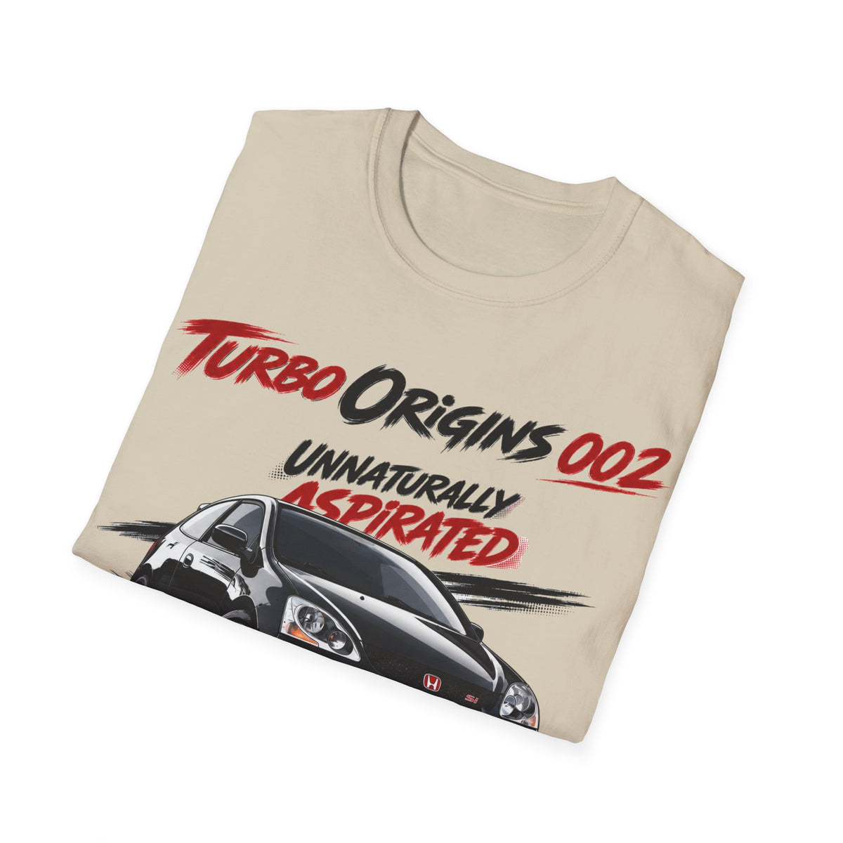 Limited Edition EP3 CIVIC SI Tee