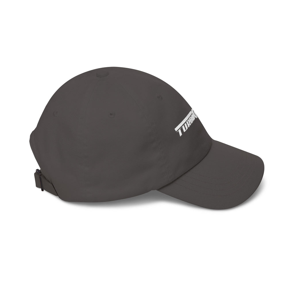 Distressed Classic Dad Cap