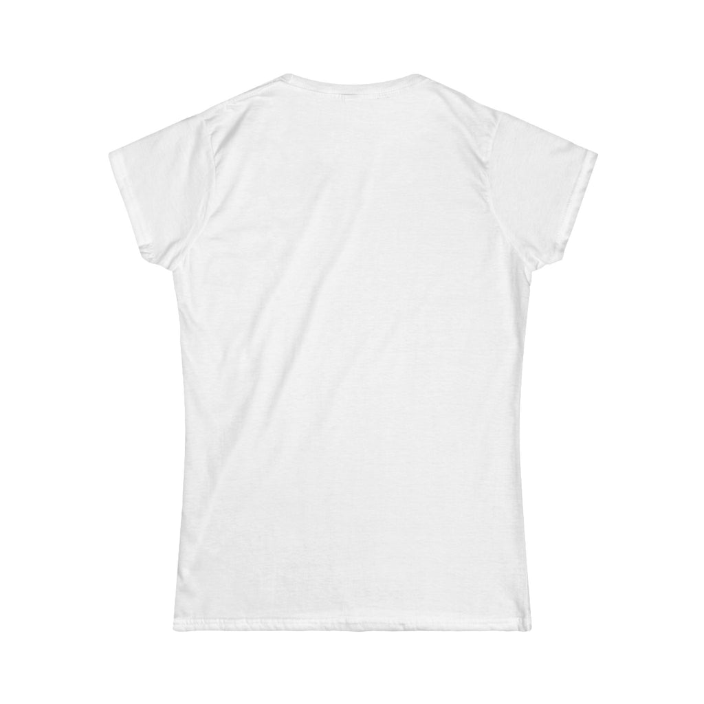 Ladies Supra Tee