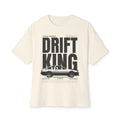 Streetwear AE86 Drift King T-Shirt