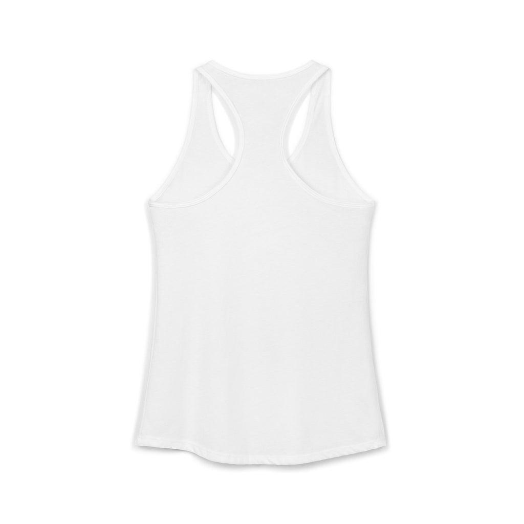Ladies's Racerback Tank