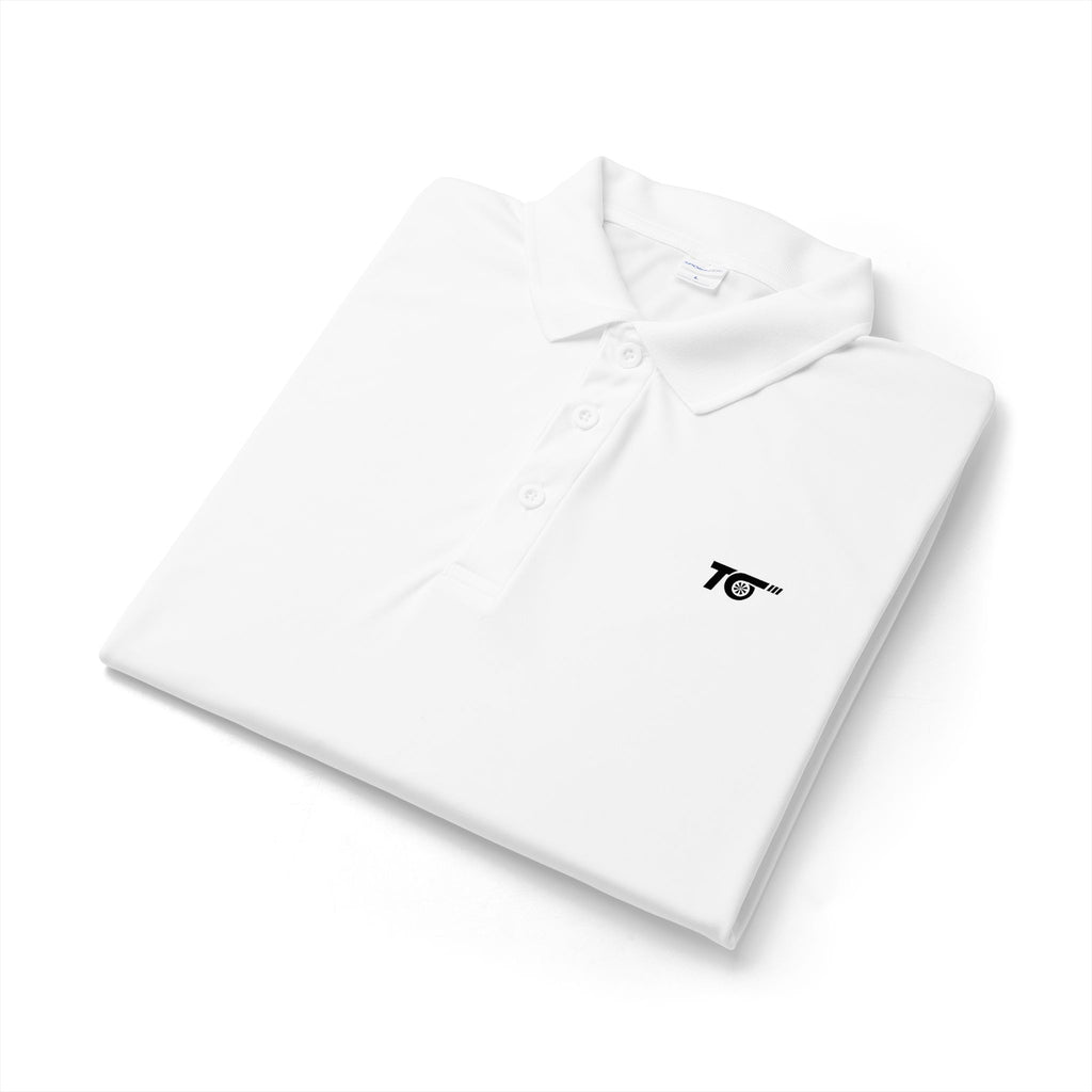 Logo Polo Shirt