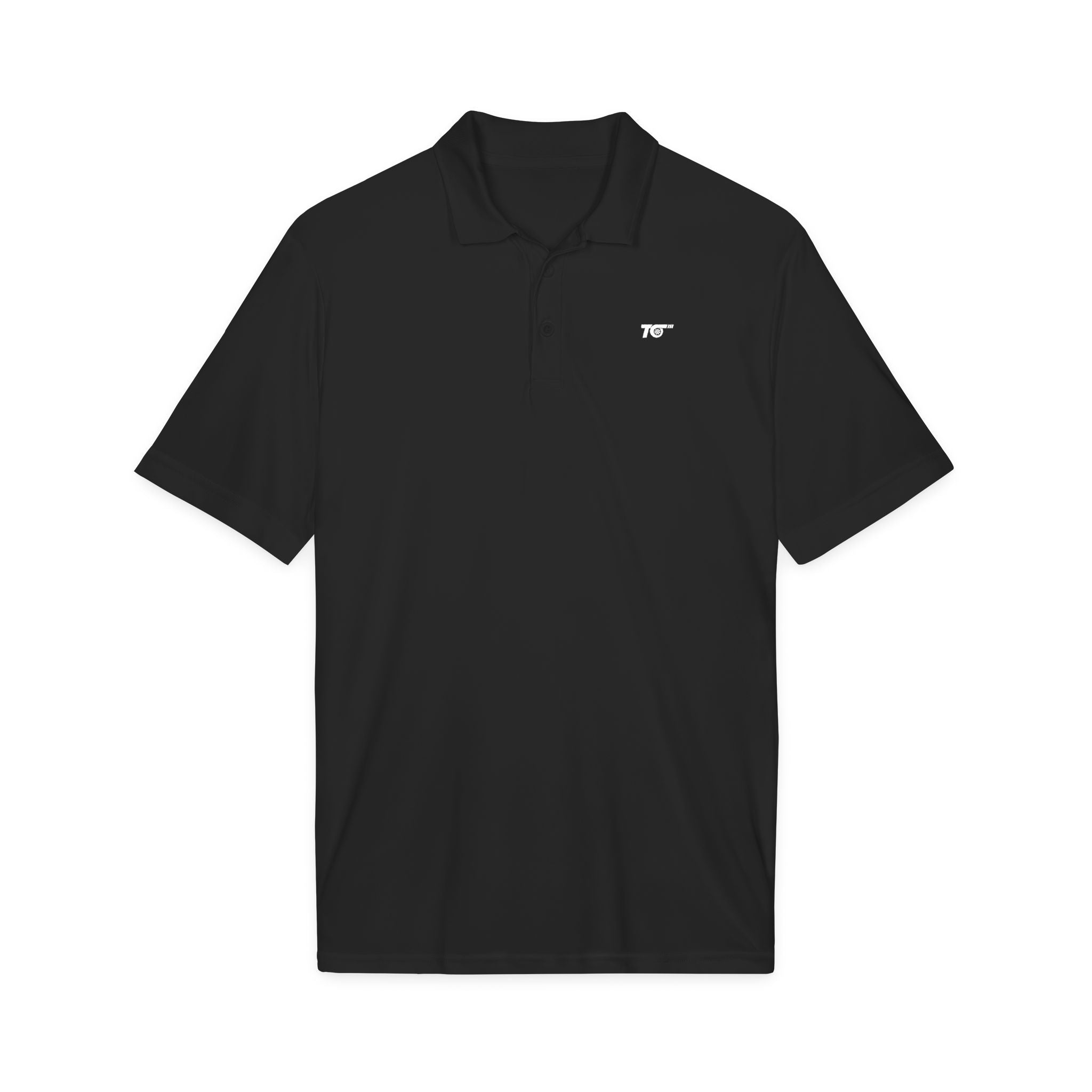 Logo Polo Shirt
