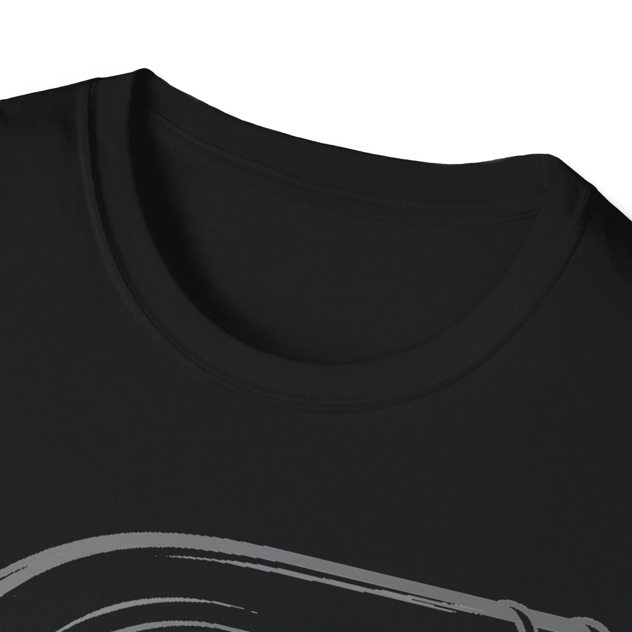 Turbocharger Casual T-Shirt
