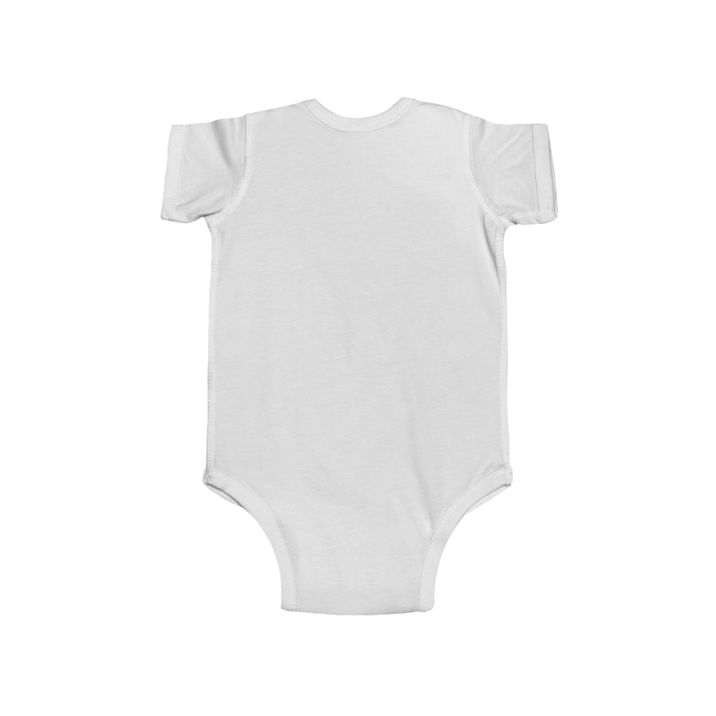 Baby Onsie Super Sequential BOV