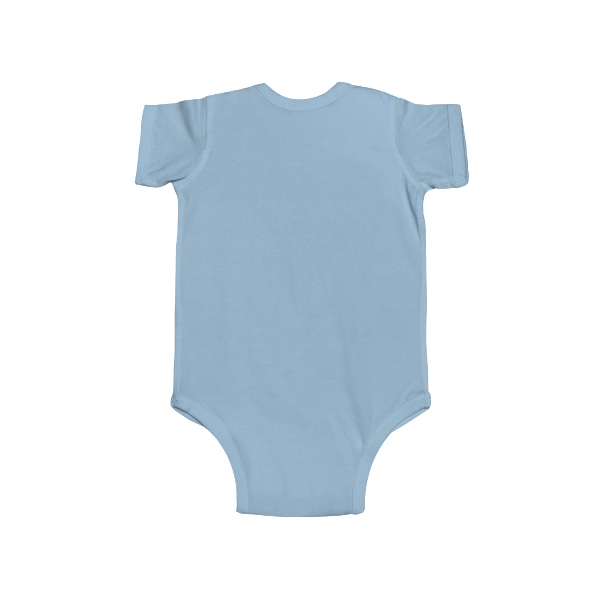 Baby Onsie Super Sequential BOV