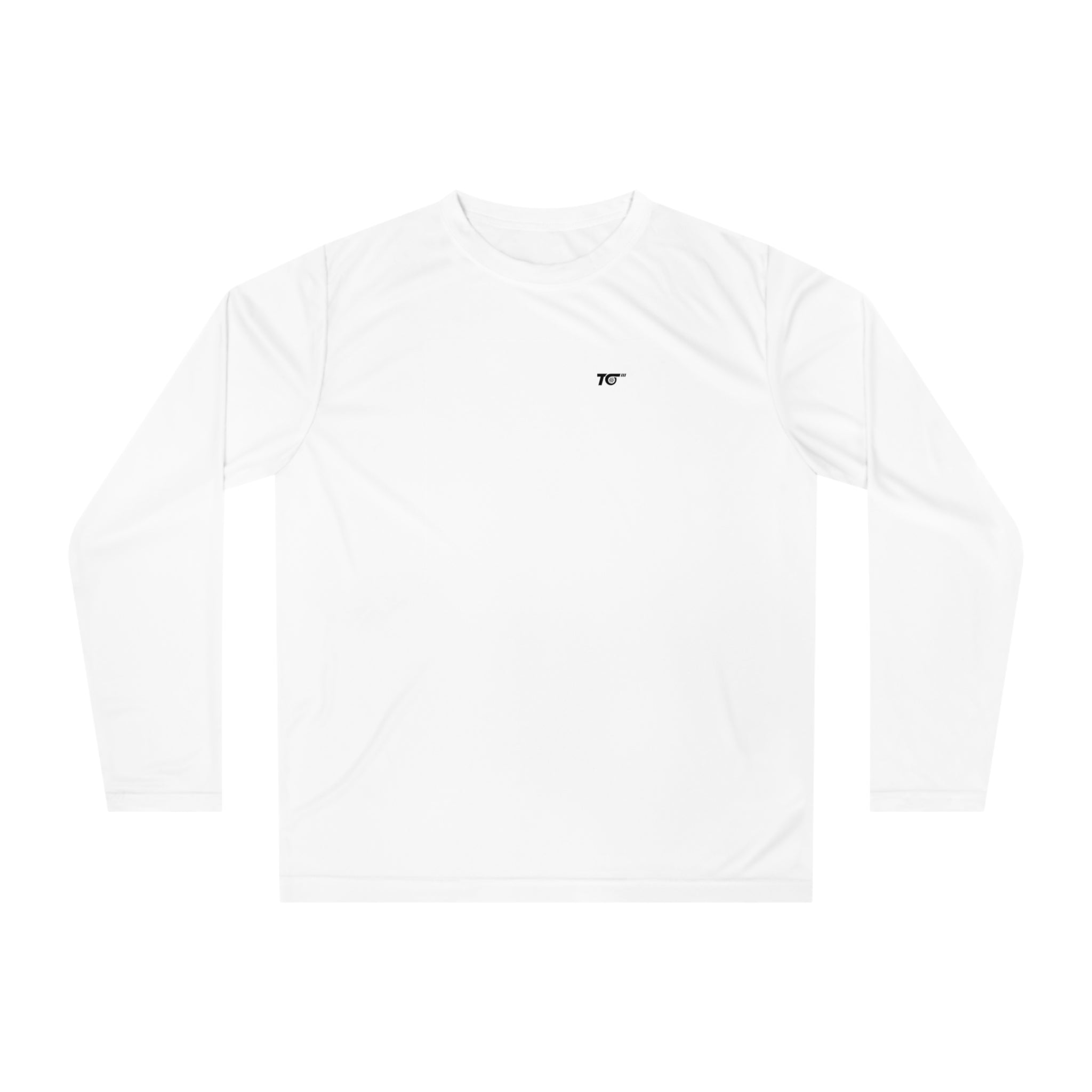 Moisture Wicking Long Sleeve Shirt