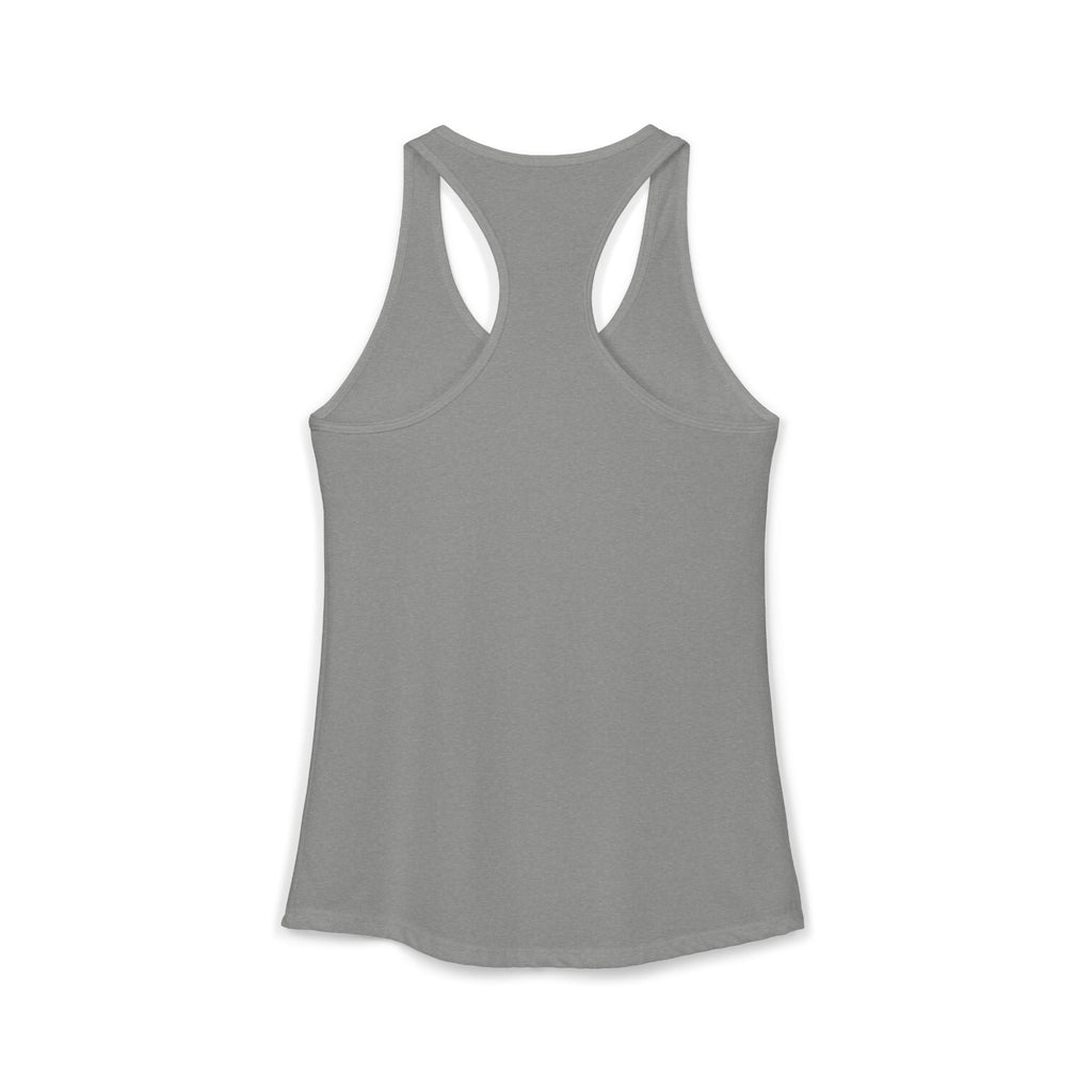 Ladies's Racerback Tank