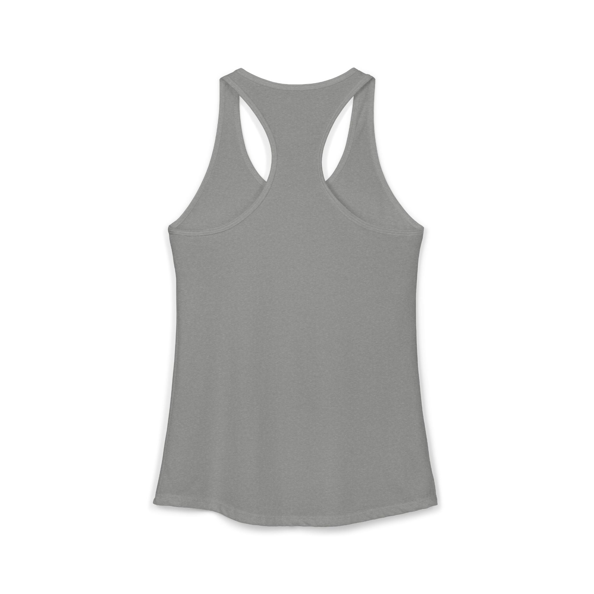 Ladies's Racerback Tank