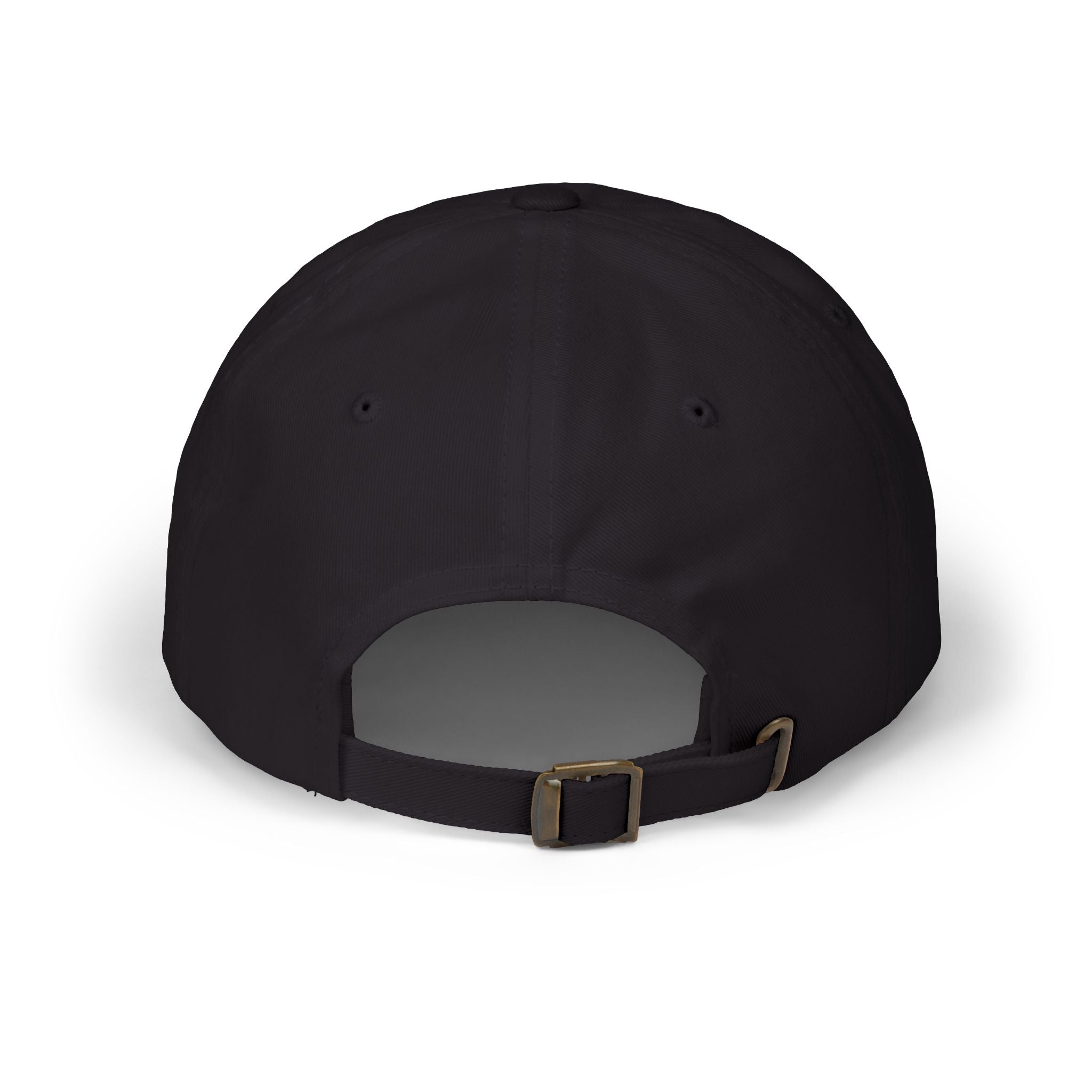Distressed Classic Dad Cap