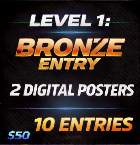 Quick Entry Level One