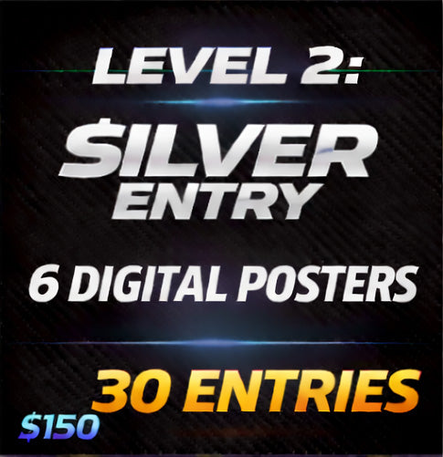 Quick Entry Level Two