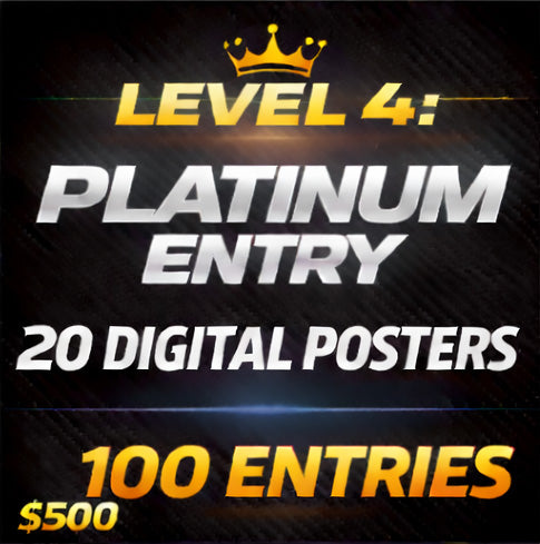 Quick Entry Level Four